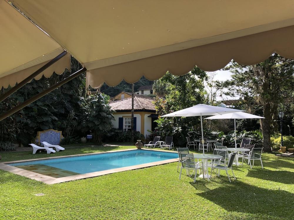 Pousada Vila Brasil