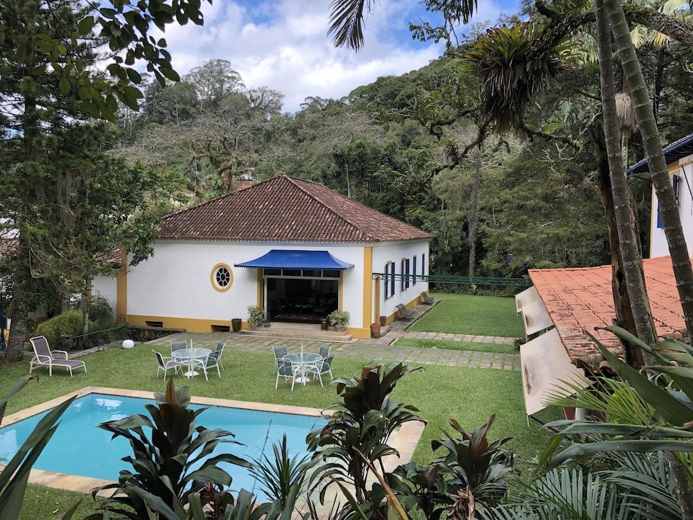 Pousada Vila Brasil