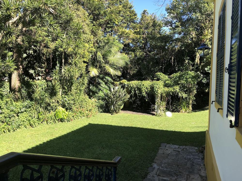 Pousada Vila Brasil