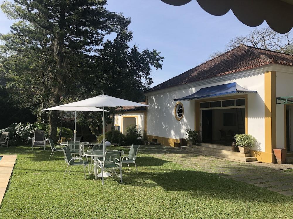 Pousada Vila Brasil