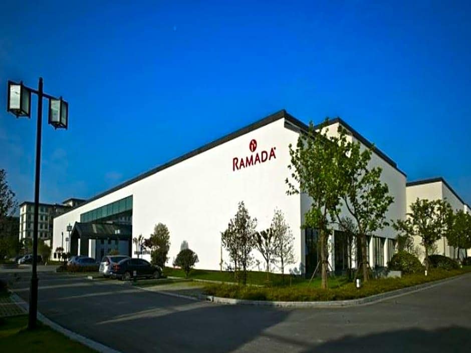 Ramada Suzhou Luzhi