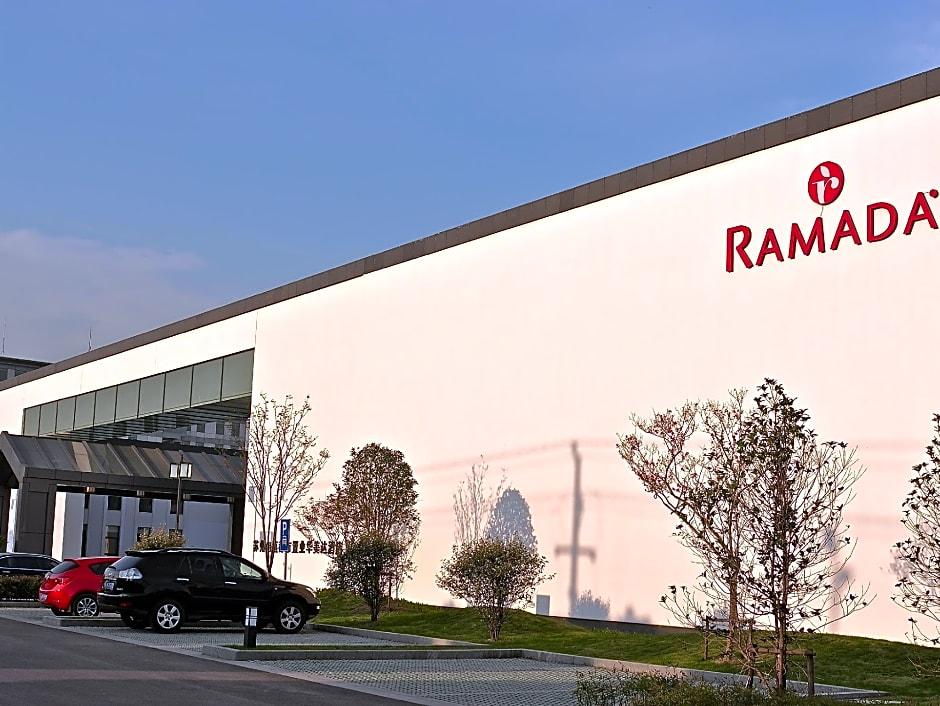 Ramada Suzhou Luzhi
