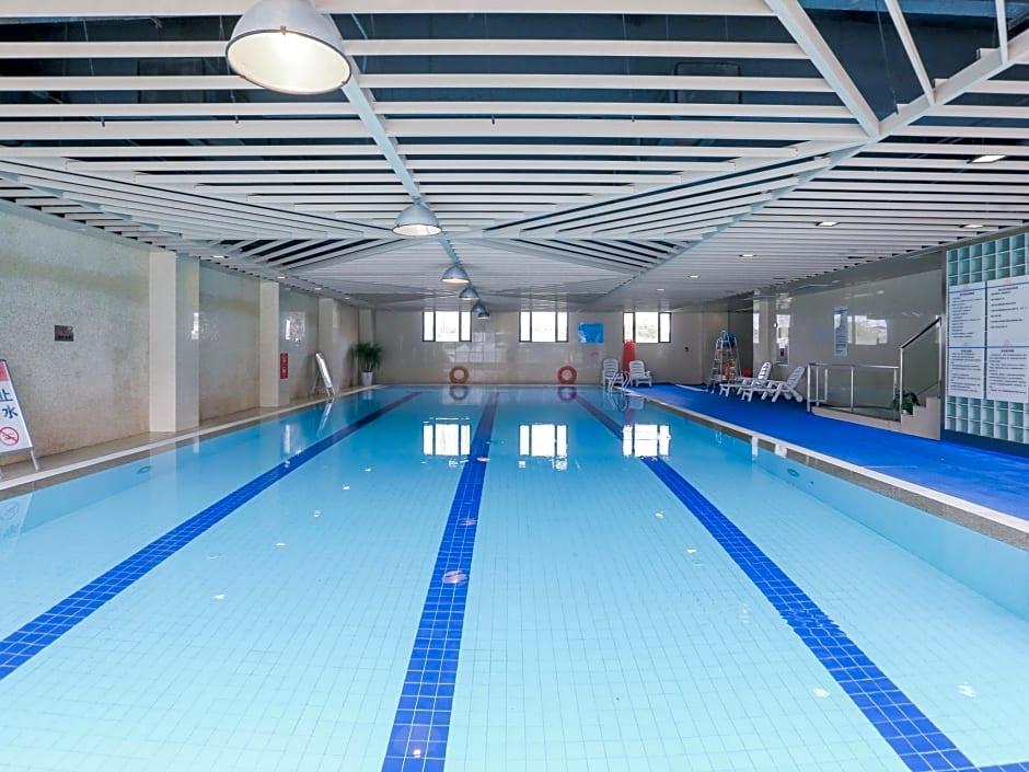 Ramada Suzhou Luzhi