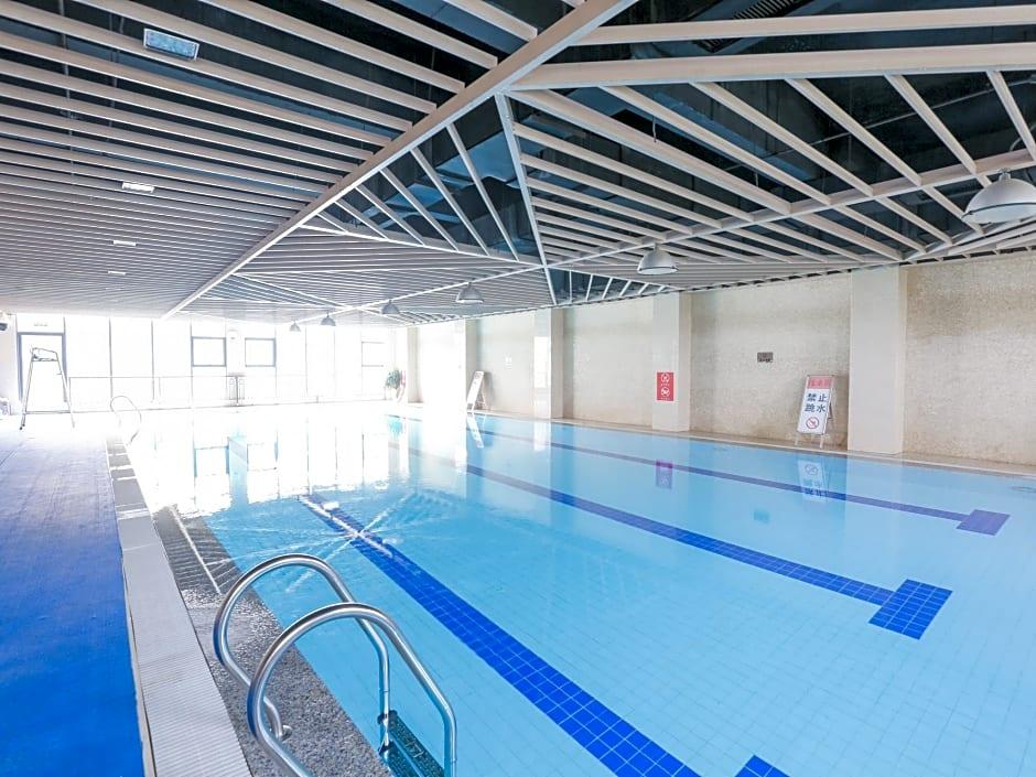 Ramada Suzhou Luzhi