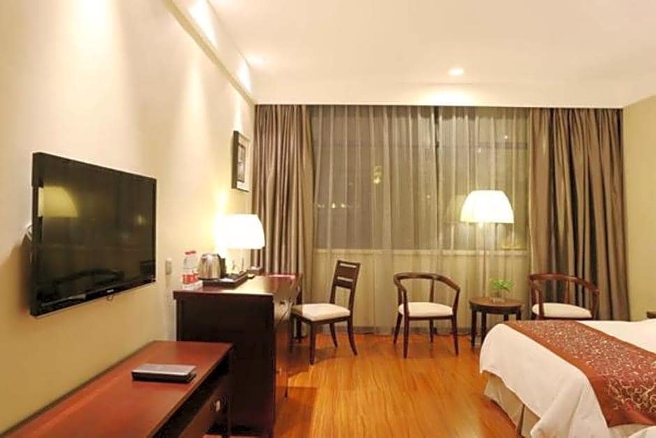 Ramada Suzhou Luzhi