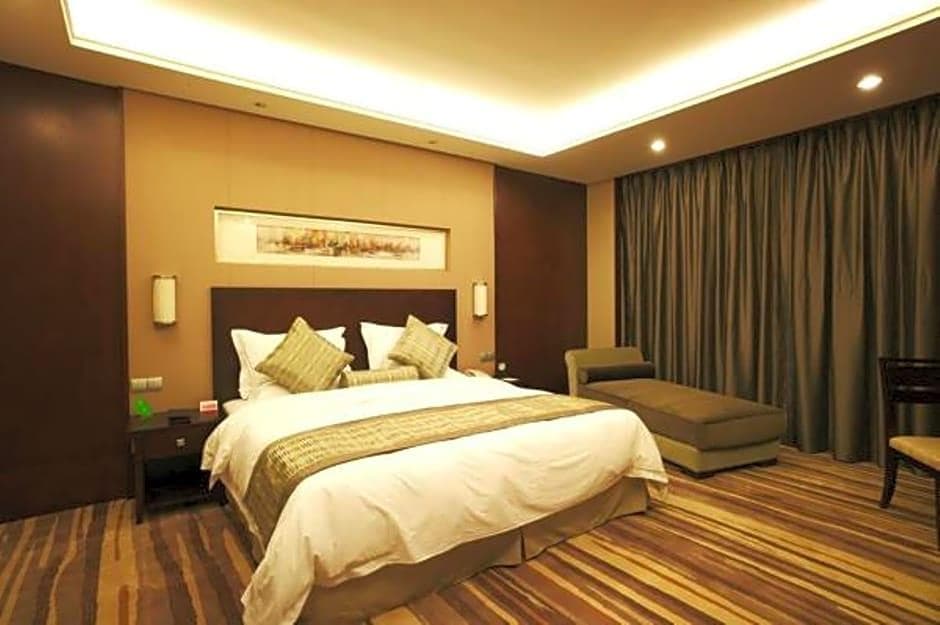 Ramada Suzhou Luzhi