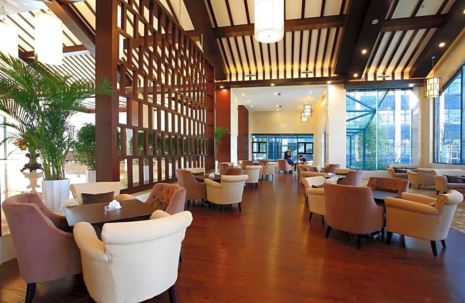 Ramada Suzhou Luzhi