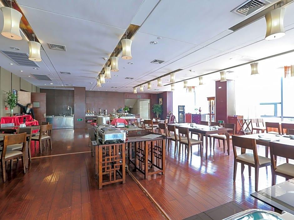 Ramada Suzhou Luzhi