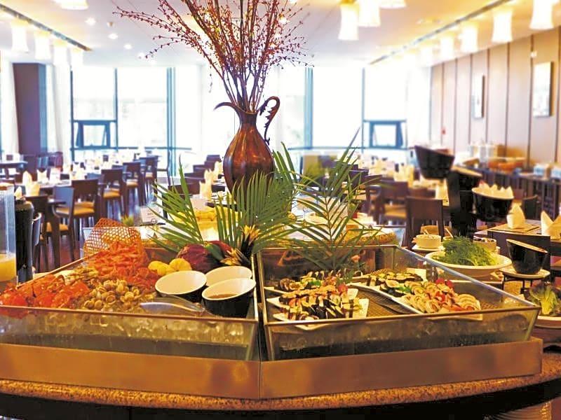 Ramada Suzhou Luzhi