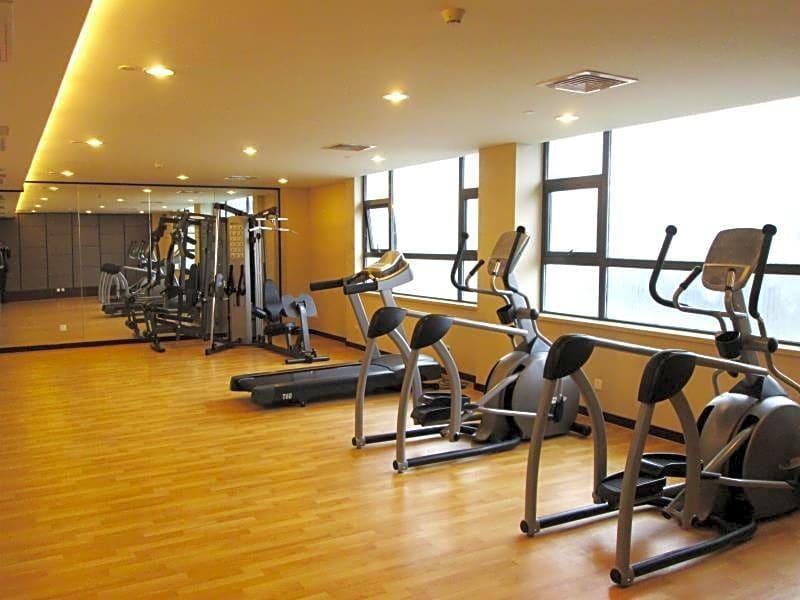 Ramada Suzhou Luzhi