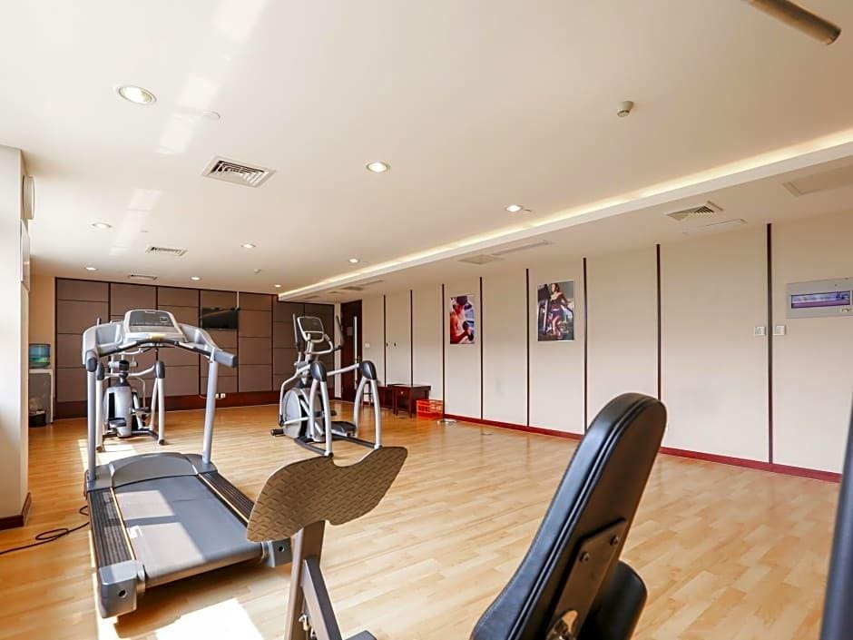 Ramada Suzhou Luzhi