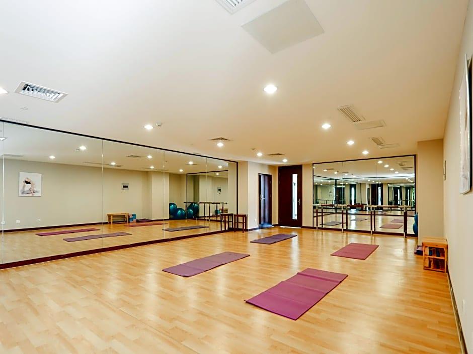Ramada Suzhou Luzhi