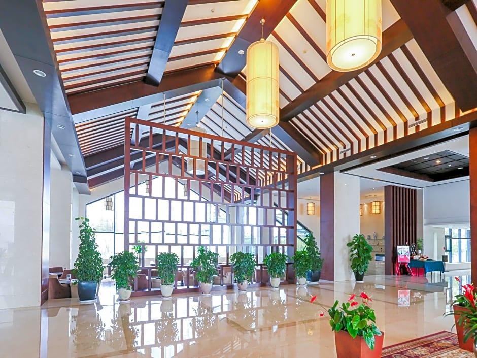 Ramada Suzhou Luzhi