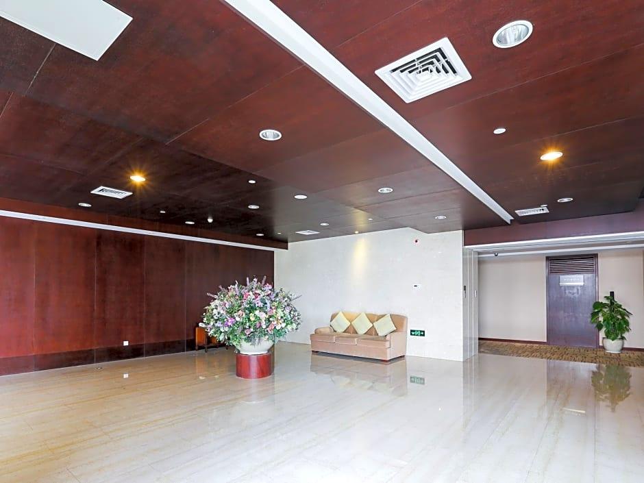 Ramada Suzhou Luzhi