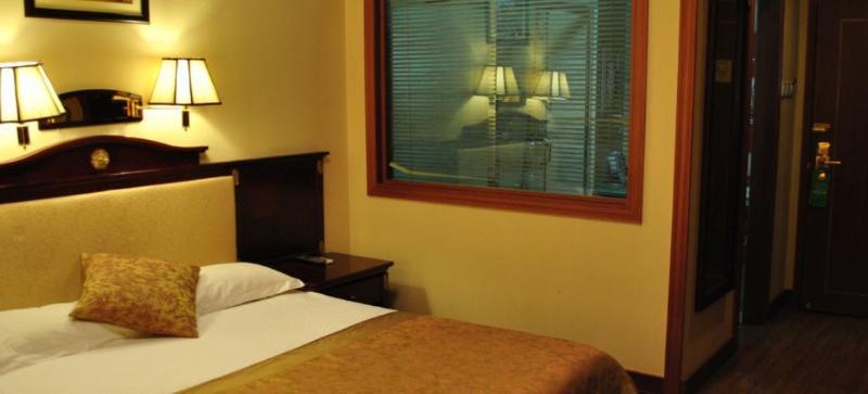 Lanzhou Hualian Hotel