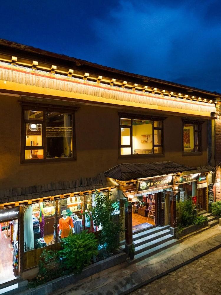 Bodhi Boutique Inn