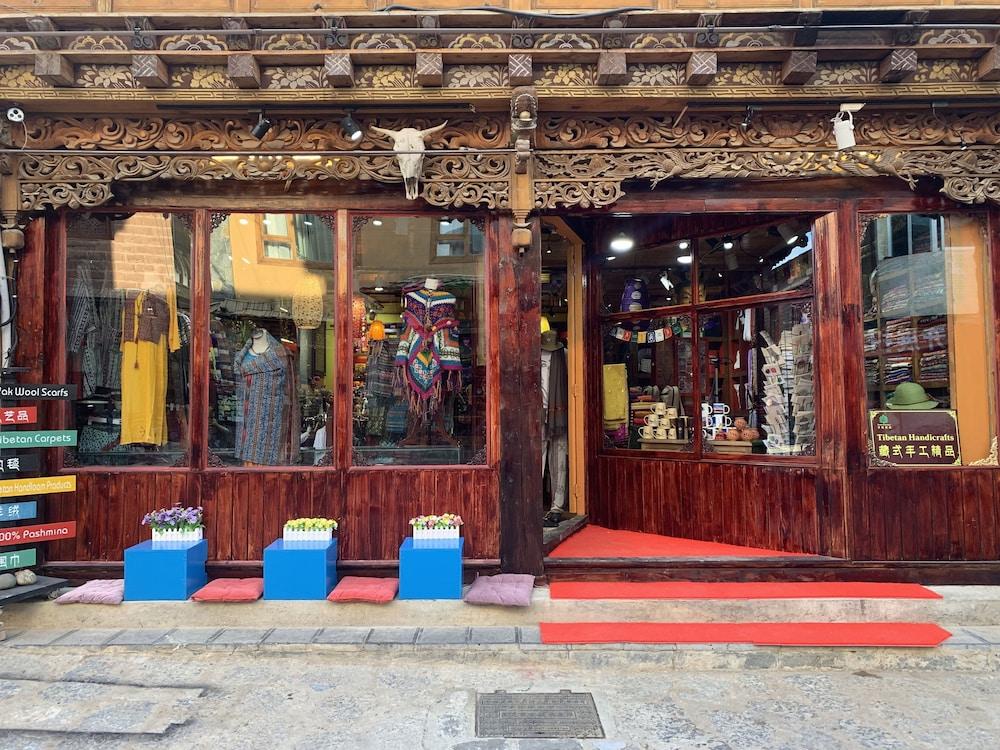 Bodhi Boutique Inn