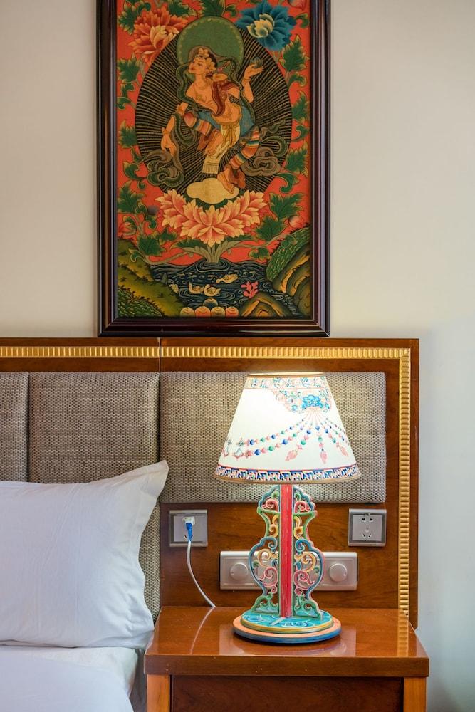 Bodhi Boutique Inn