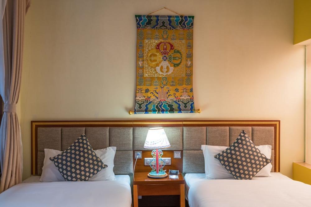 Bodhi Boutique Inn