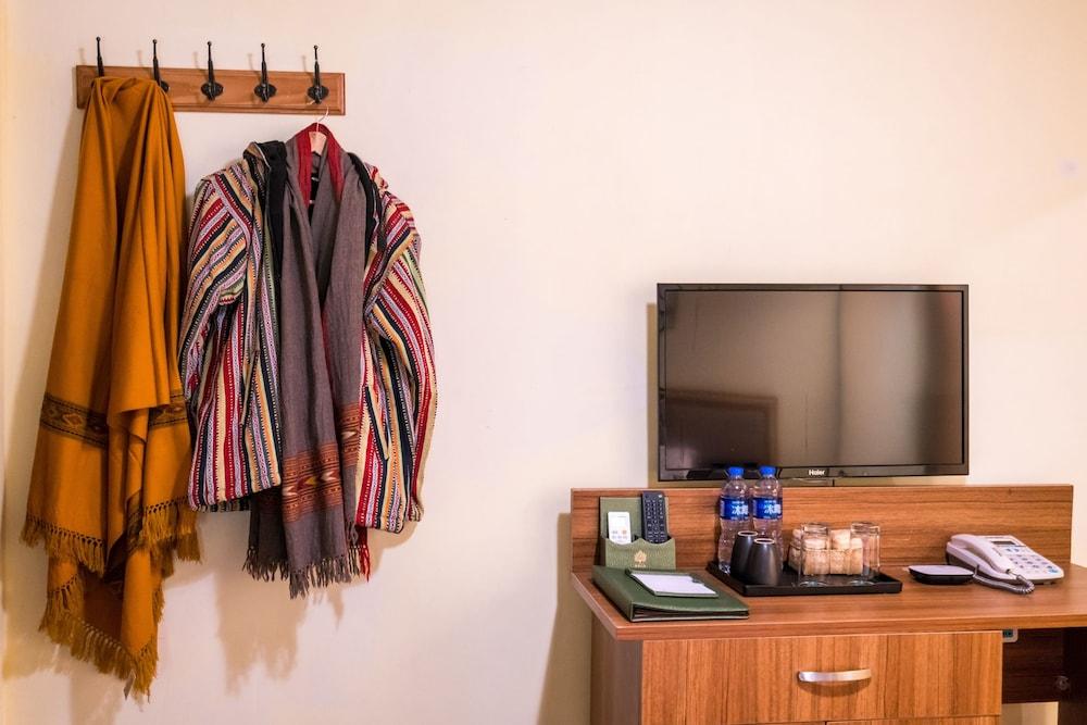 Bodhi Boutique Inn