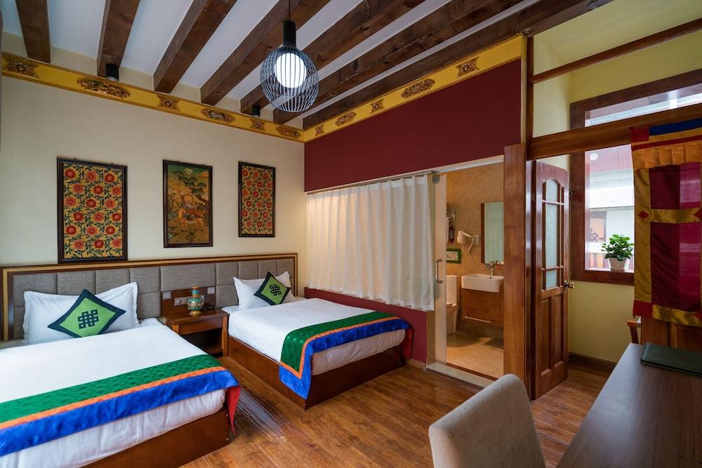 Bodhi Boutique Inn