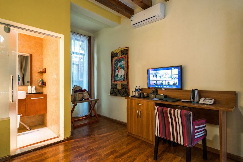 Bodhi Boutique Inn