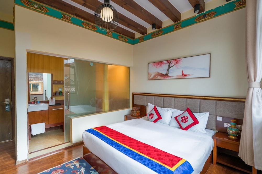 Bodhi Boutique Inn