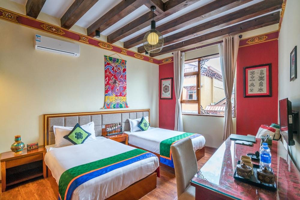 Bodhi Boutique Inn