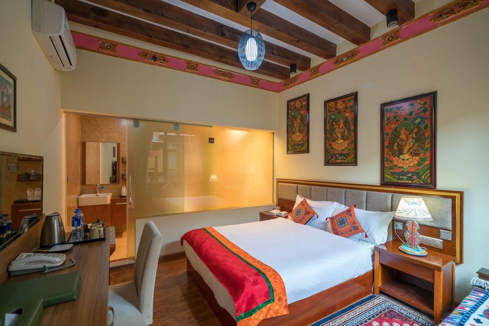 Bodhi Boutique Inn