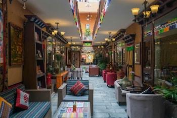 Bodhi Boutique Inn
