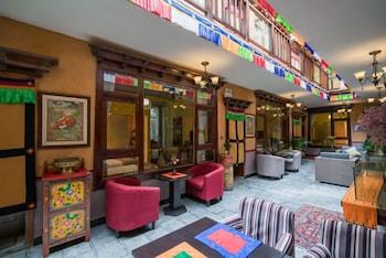 Bodhi Boutique Inn