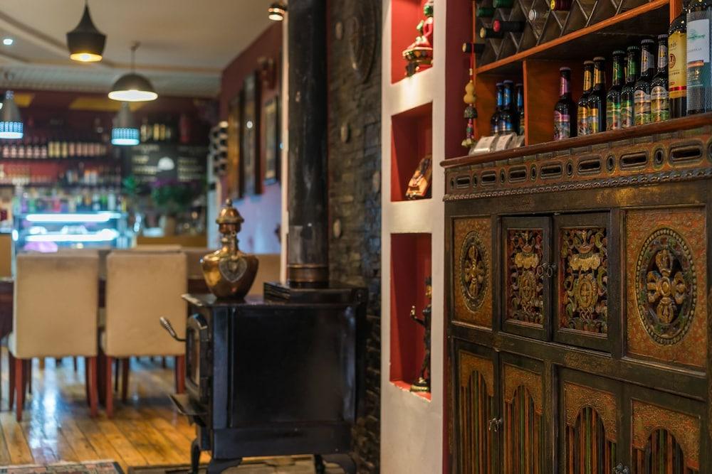 Bodhi Boutique Inn