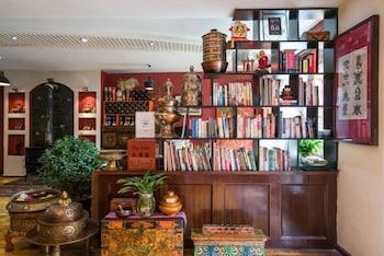 Bodhi Boutique Inn
