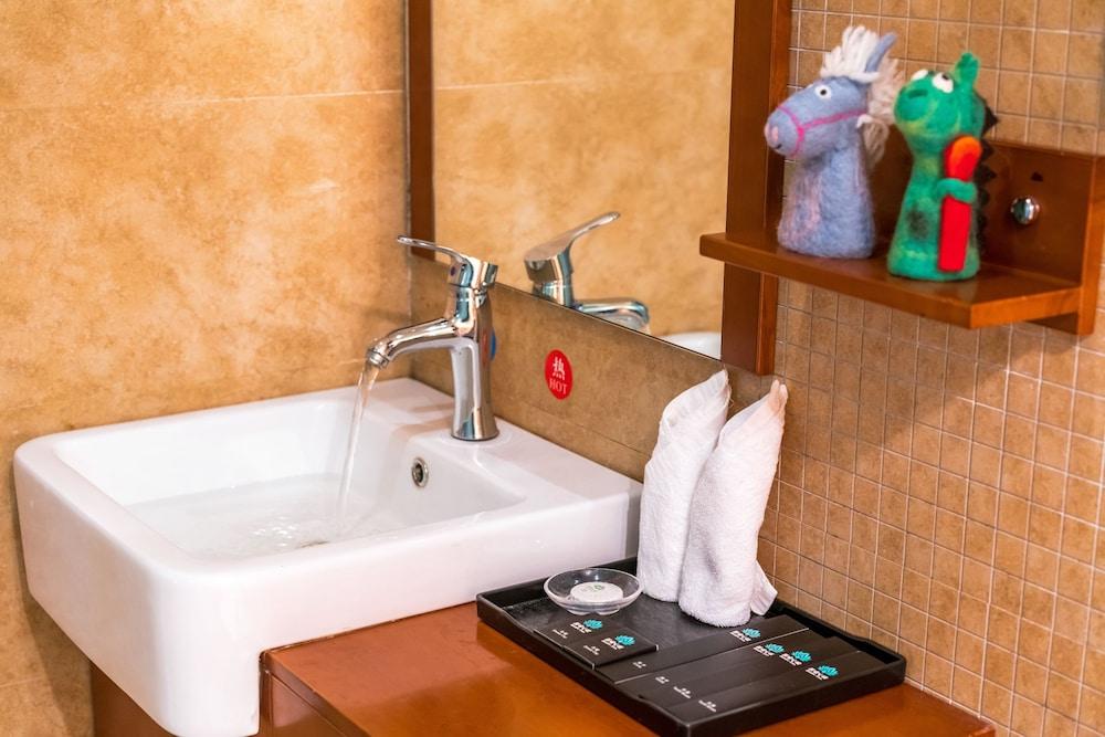 Bodhi Boutique Inn