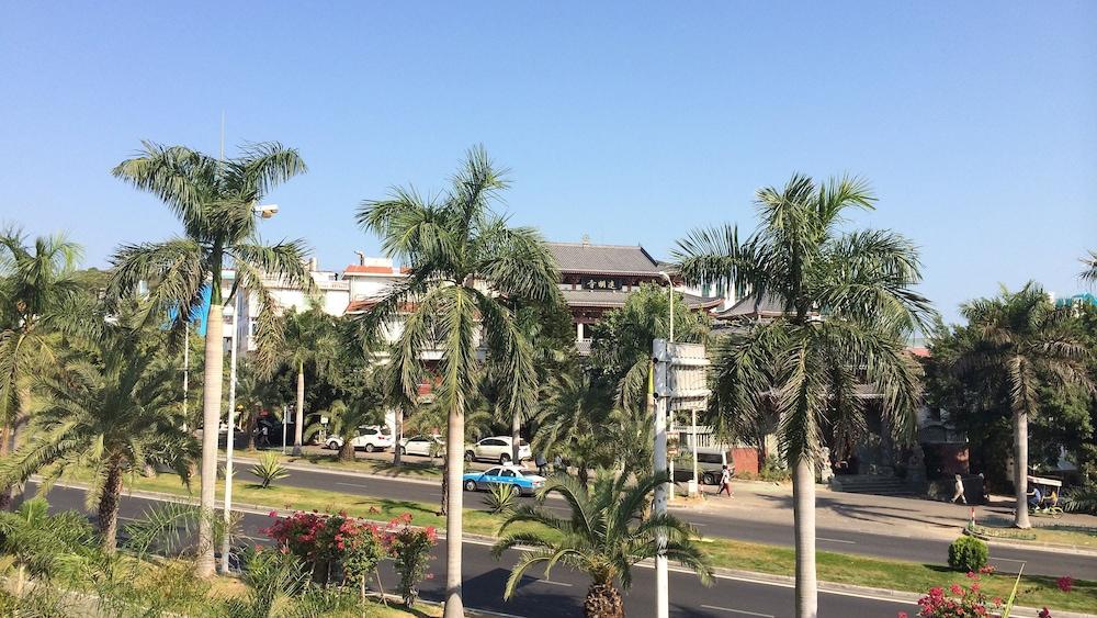 Xiamen Lovely Bay Hotel