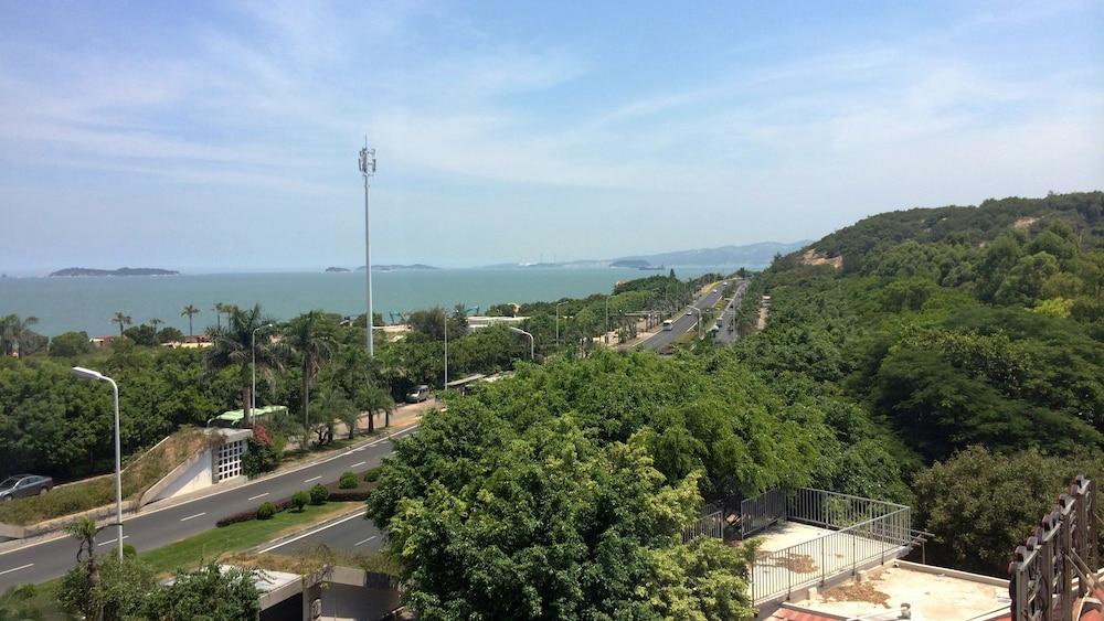 Xiamen Lovely Bay Hotel