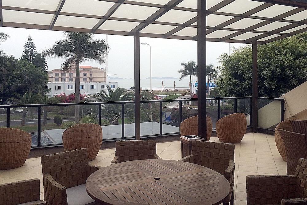 Xiamen Lovely Bay Hotel