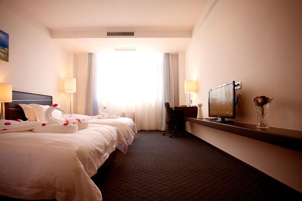 Xiamen Lovely Bay Hotel