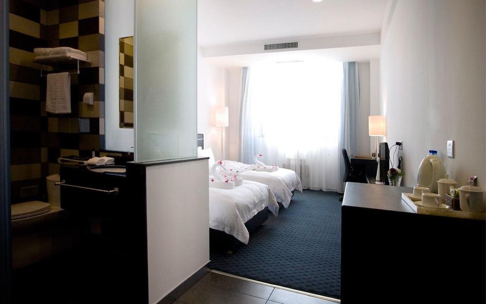 Xiamen Lovely Bay Hotel