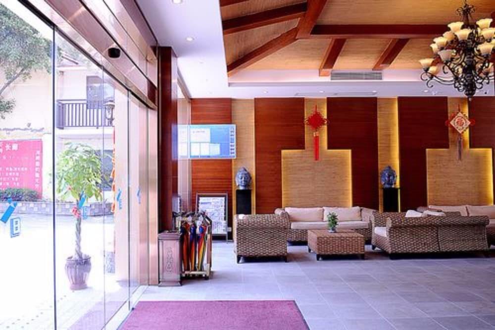 Xiamen Lovely Bay Hotel