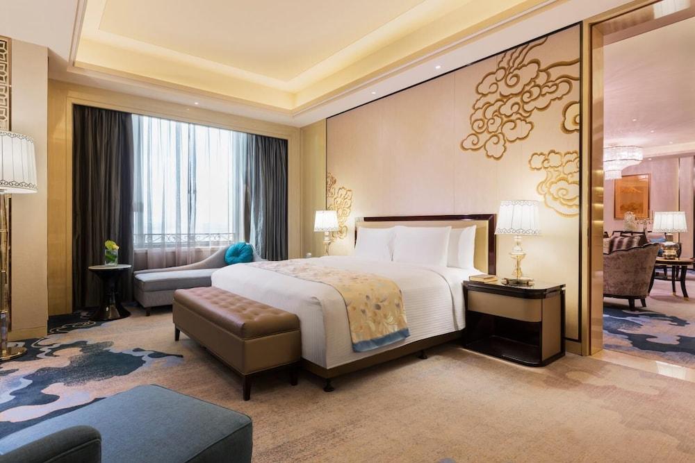 Wanda Realm Chifeng