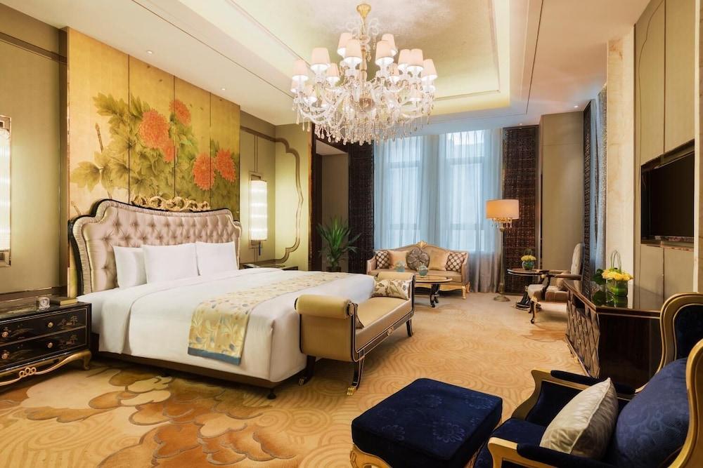 Wanda Realm Chifeng