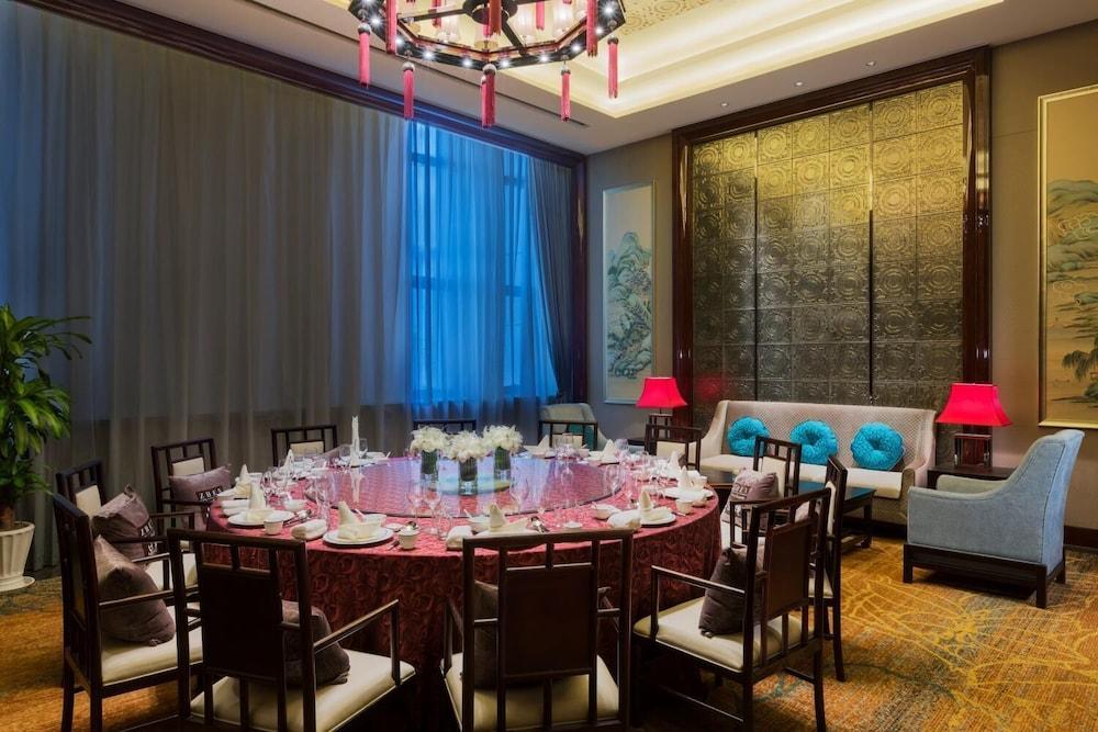 Wanda Realm Chifeng