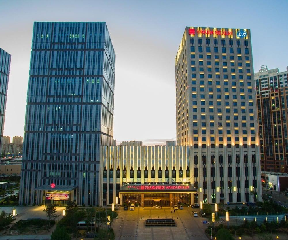 Wanda Realm Chifeng