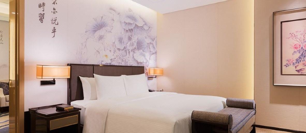 Wanda Realm Jining