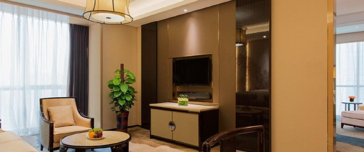 Wanda Realm Jining