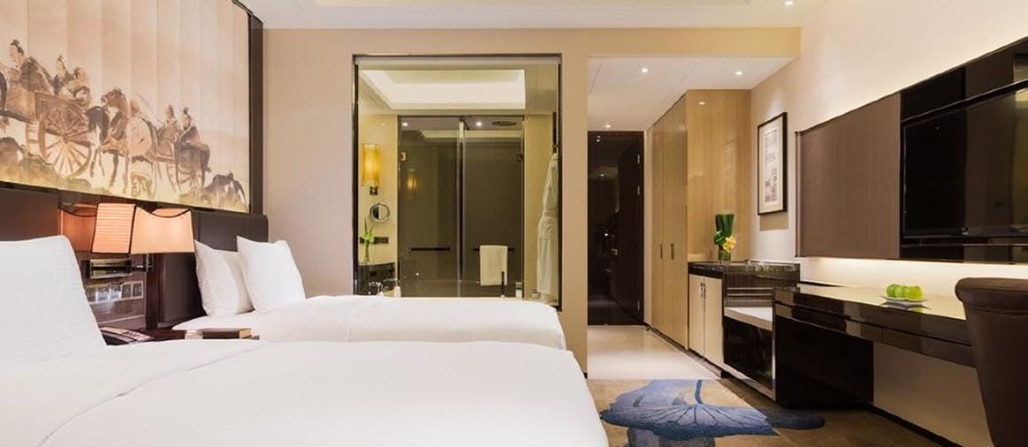 Wanda Realm Jining