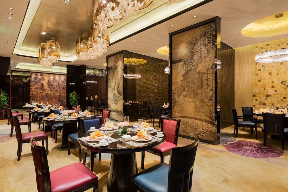 Wanda Realm Jining
