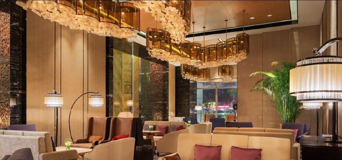 Wanda Realm Jining