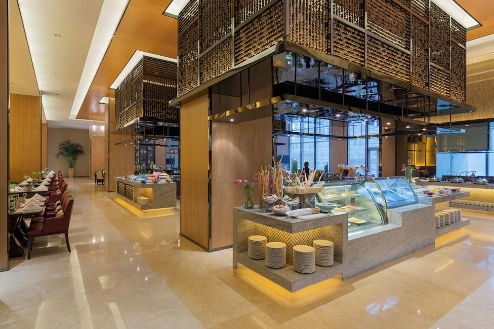 Wanda Realm Jining